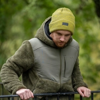 Avid Carp Arctic-Series Sherpa Fleece
